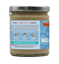 Load image into Gallery viewer, Crunchy Macadamia Nut Butter
