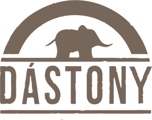 dastony logo