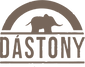 dastony logo