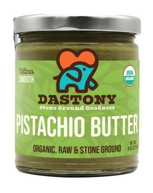 Pistachio Butter