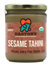 Load image into Gallery viewer, Sesame Seed (Tahini) Butter - 16oz
